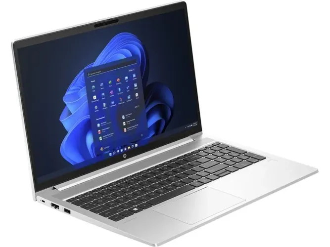 Ноутбук HP PROBOOK 450 G10|I7-1355U|8 GB|512 GB|RTX2050|4 GB|15", Серебристый, в Узбекистане