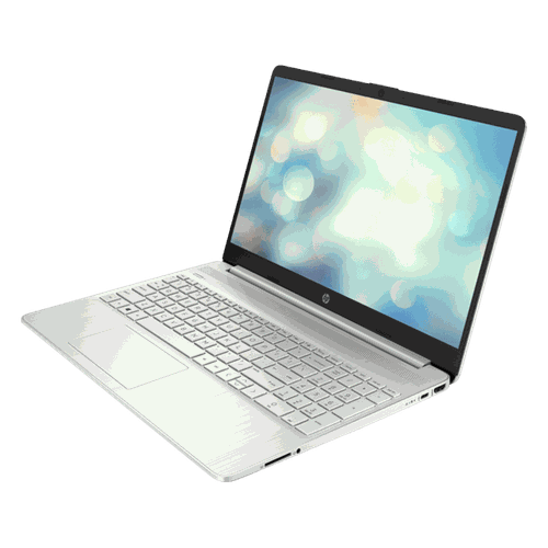 Ноутбук HP 15s-fq5349nia, Серый