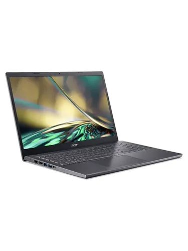 Ноутбук Acer Aspire 7 A715 Intel Core i5-12450H | DDR4 8GB | SSD 512GB | GTX1650 4GB | 15.6'' FHD IPS | Черный, в Узбекистане