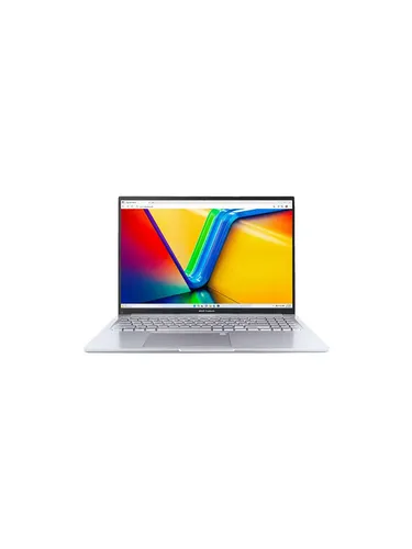 Ноутбук Asus|X1504ZA|I7-1255U|16 GB|512 GB|, Серебристый