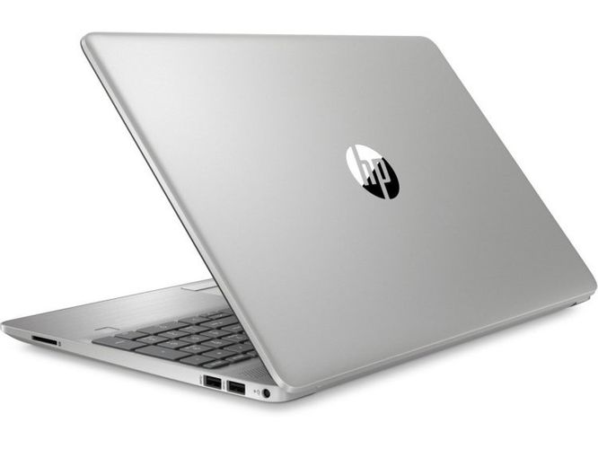 Ноутбук HP 250 G9 |T4500|4 GB|1 TB|15.6", Серебристый, в Узбекистане