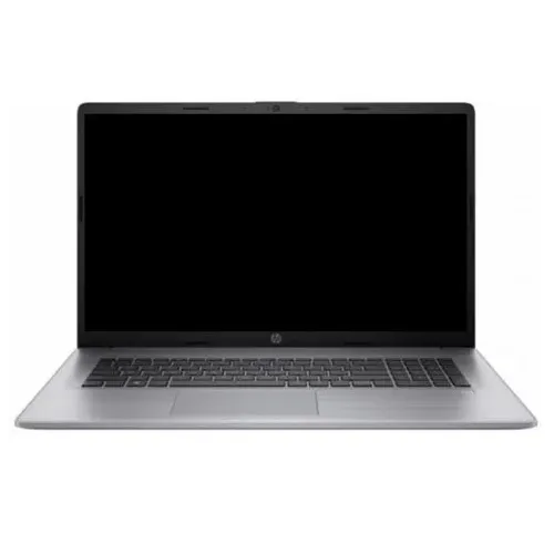 Ноутбук HP 470 G9|I5-1235U|8 GB|512 GB|MX550 2 GB DED 17.3", Серебристый