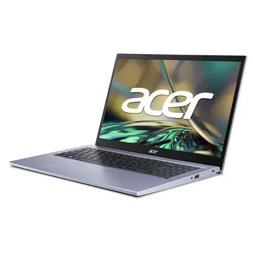 Noutbuk Acer Aspire 3 A315 Intel Core i7-1165G7 | DDR4 8GB | HDD 1TB | MX350 2GB | 15.6" FHD | Kumush, купить недорого