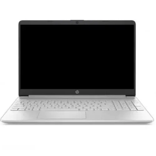 Ноутбук HP 15S-FQ5016NY|I7-1255U|16 GB|512 GB|15.6", Серебристый