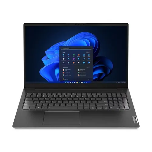 Ноутбук LENOVO V15 G4|I5-13420H|8 GB|256 GB|15.6", Черный