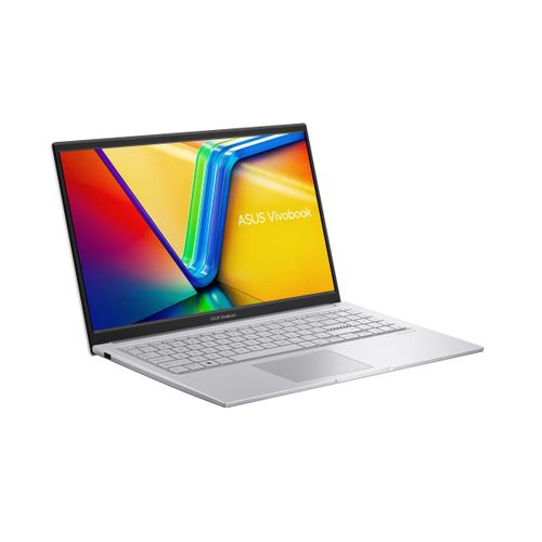 Ноутбук Asus|A1504VA-NJ538|I5-1335U |12 GB|512 GB|15.6", Серебристый