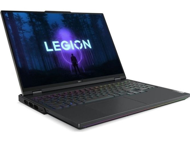 Ноутбук LENOVO LEGION PRO 7 16IRX8H ||I9-13900HX|16 GB|1000 GB|RTX4080 12 GB|16", Серый, в Узбекистане