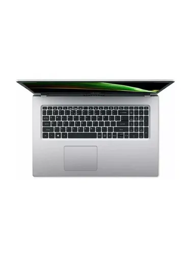 Ноутбук Acer|A315-58G-53JM|I5-1135G7|8 GB|1000 GB| MX350 2 GB PURE |15.6", Серебристый