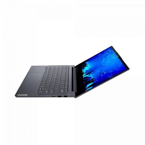 Ноутбук Lenovo Yoga Slim Intel Core i5-1135G7 | DDR4 8GB | SSD 512GB | 14" FHD IPS | Грифельно-серый, в Узбекистане