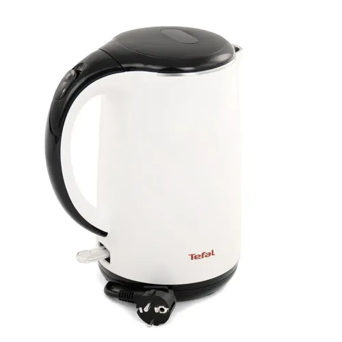 Электрический чайник Tefal KO260130, 1.7 л, Белый, 97574400 UZS