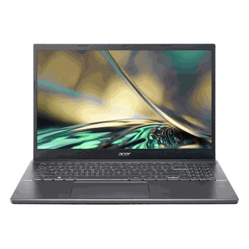 Ноутбук Acer Aspire 5 A515-58P, Черный