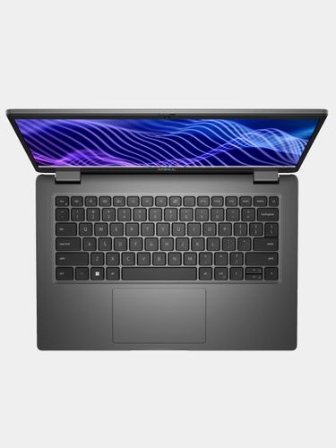 Noutbuk DELL LATITUDE 14 3440 | i5-1335U | DDR4 16 GB | SSD 256 GB | 14" FHD | to'q-kulrang, фото