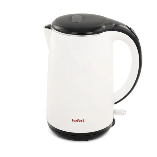 Электрический чайник Tefal KO260130, 1.7 л, Белый