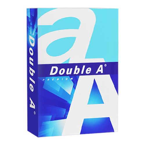 Бумага офисная Double A, A3