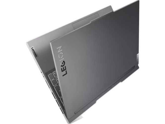 Ноутбук Lenovo Legion S7 Intel Core i5-12500H | DDR4 16GB | SSD 512GB | GeForce RTX3060 6GB | 16" FHD IPS | Серый, sotib olish