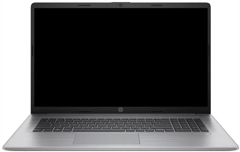 Noutbuk HP 470 G9|I7-1255|8 GB|512 GB|MX550 2 GB DED |17.3", kumush