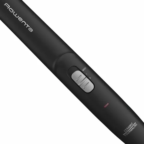Выпрямитель для волос Rowenta SF1810F0, Черный, фото № 4