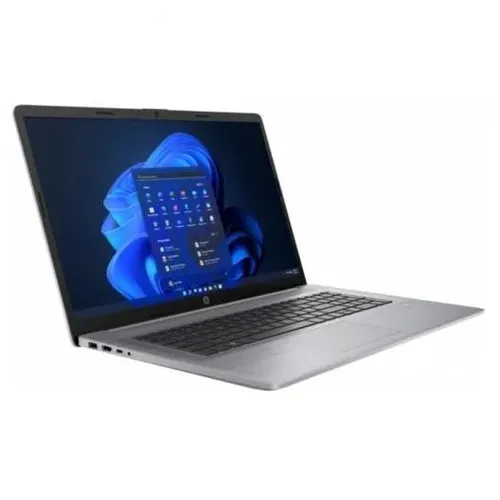 Noutbuk HP 470 G9|I5-1235U|8 GB|512 GB|MX550 2 GB DED 17.3", kumush, arzon