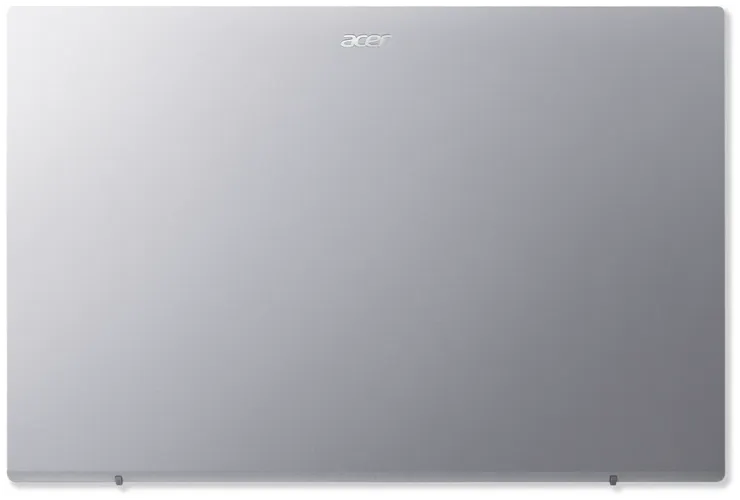 Ноутбук Acer Aspire 3 A315 Intel Core i7-1255U | DDR4 8GB | SSD 512GB | MX550 2GB | 15.6'' FHD | Серебристый, купить недорого