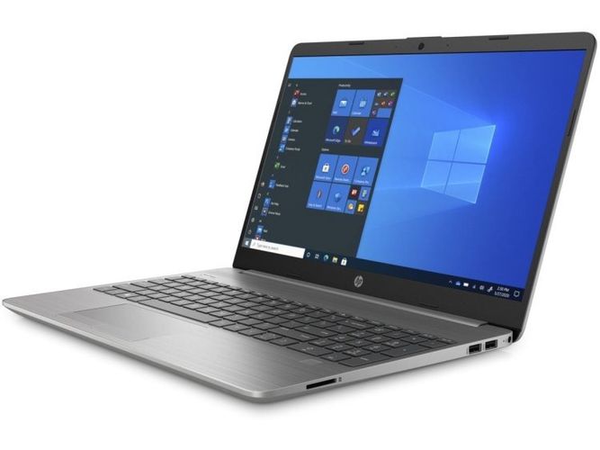 Ноутбук HP 250 G9 |T4500|4 GB|1 TB|15.6", Серебристый, купить недорого