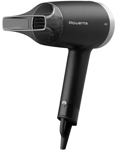 Фен Rowenta Express Style CV1810F0, Черный