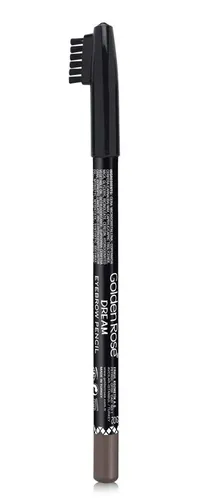 Карандаш для бровей Golden Rose Dream Eyebrow Pencil, №-302