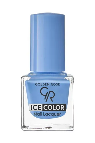 Лак для ногтей Golden Rose ICE Color Nail Lacquer, №-149