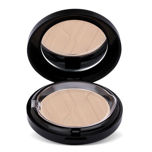 Матовая пудра для лица Golden Rose Longstay Matte Face Powder, №-07