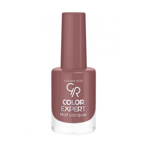 Лак для ногтей Golden Rose Color Expert Nail Lacquer, №-136