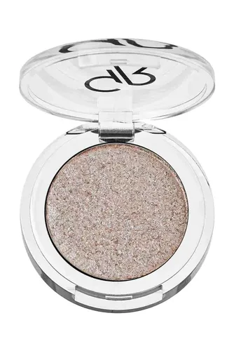 Тени для век Golden Rose Soft Color Shimmer Mono Eyeshadow, №-83, купить недорого