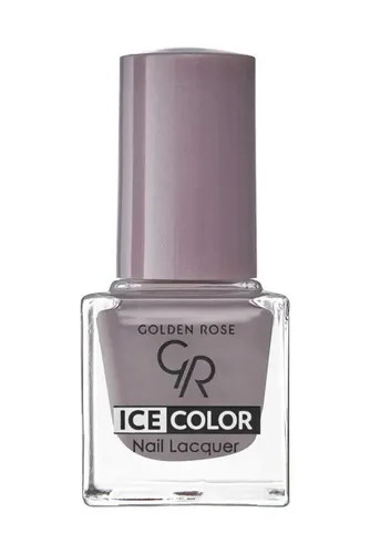 Лак для ногтей Golden Rose ICE Color Nail Lacquer, №-165