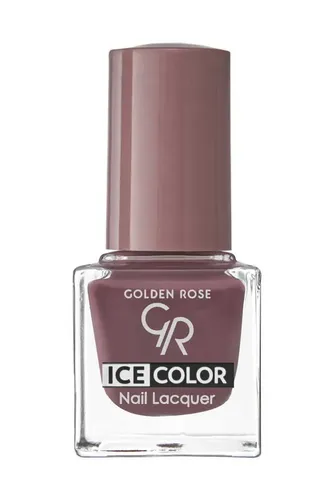 Лак для ногтей Golden Rose ICE Color Nail Lacquer, №-120