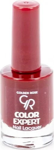 Лак для ногтей Golden Rose Color Expert Nail Lacquer, №-35