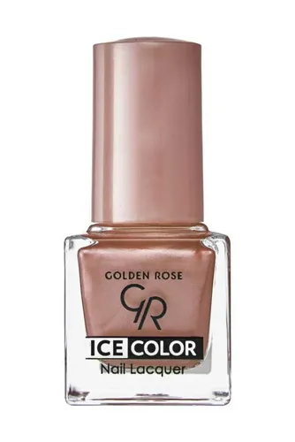 Лак для ногтей Golden Rose ICE Color Nail Lacquer, №-174