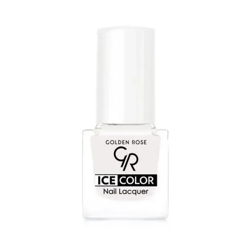 Лак для ногтей Golden Rose ICE Color Nail Lacquer, №-103