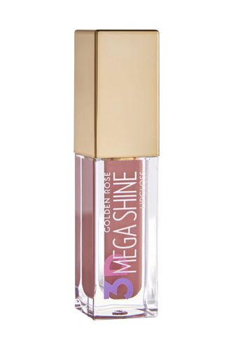 Блеск для губ Golden Rose 3D Mega Shine Lipgloss 105