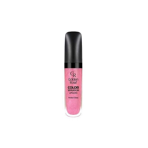 Лак для ногтей Golden Rose Color Sensation Lipgloss, №-110