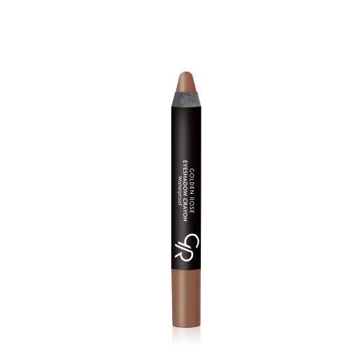 Тени для век Golden Rose Eyeshadow Crayon Waterproof, №-14