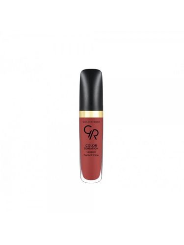 Лак для ногтей Golden Rose Color Sensation Lipgloss, №-132