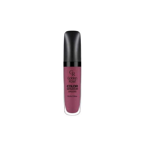 Лак для ногтей Golden Rose Color Sensation Lipgloss, №-127