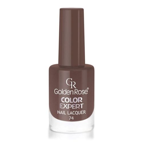 Лак для ногтей Golden Rose Color Expert Nail Lacquer, №-74