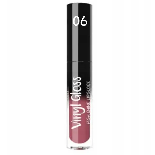 Блеск для губ Golden Rsoe Vinyl Gloss High Shine Lipgloss, №-06