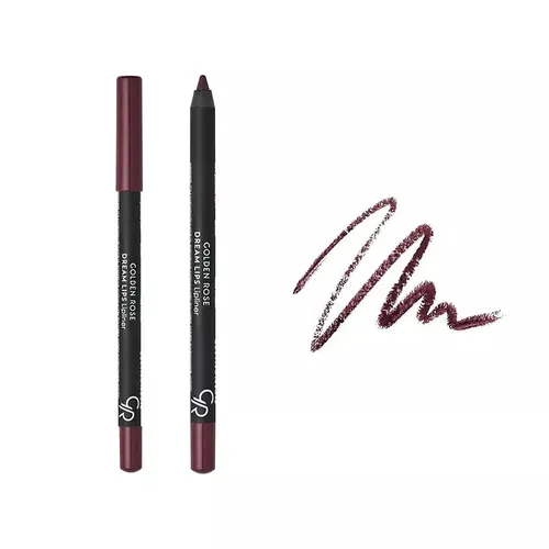 Карандаш для губ Golden Rose Dream Lips Lipliner, №-530