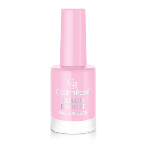 Лак для ногтей Golden Rose Color Expert Nail Lacquer, №-48