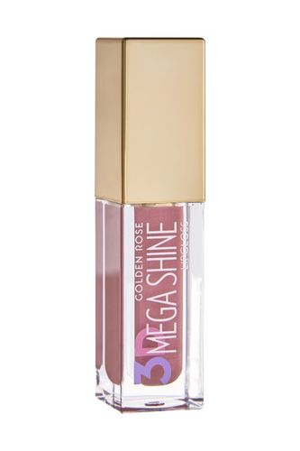 Блеск для губ Golden Rose 3D Mega Shine Lipgloss 114