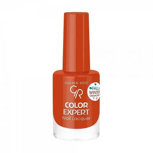 Лак для ногтей Golden Rose Color Expert Fall&Winter, №-411