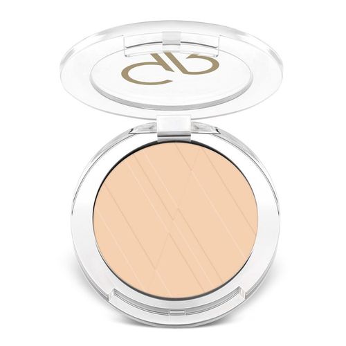 Пудра для лица Golden Rose Pressed Powder, №-105