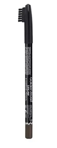 Карандаш для бровей Golden Rose Dream Eyebrow Pencil, №-303