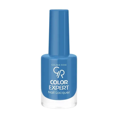 Лак для ногтей Golden Rose Color Expert Nail Lacquer, №-156