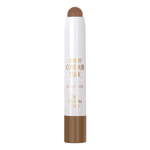 Контурный карандаш Golden Rose Chubby Contour Stick, №-01-Light Coffee